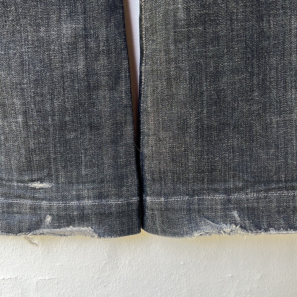 Citizens of Humanity Y2K Jeans - Picture 6 of 9